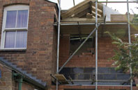 free Hopes Green home extension quotes