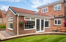 Hopes Green house extension leads