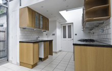 Hopes Green kitchen extension leads